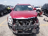 3GYFNBE32GS****** Used 2016 Cadillac SRX in Texas State