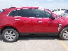 3GYFNBE32GS****** Repairable 2016 Cadillac SRX in Texas State