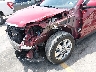 3GYFNBE32GS****** Repairable 2016 Cadillac SRX