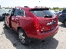 3GYFNBE32GS****** Salvage and Repairable 2016 Cadillac SRX in Austin North