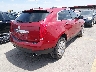 3GYFNBE32GS****** Salvage and Wrecked 2016 Cadillac SRX in Texas State