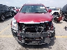 3GYFNBE32GS****** Salvage and Repairable 2016 Cadillac SRX in Texas State
