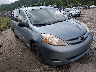 5TDZK23CX7S****** Salvage and Wrecked 2007 Toyota Sienna in Buckhannon