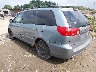 5TDZK23CX7S****** Salvage and Repairable 2007 Toyota Sienna in Buckhannon