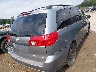 5TDZK23CX7S****** Salvage and Wrecked 2007 Toyota Sienna in West Virginia State