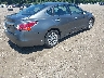 1N4AL3AP1FN****** Salvage and Wrecked 2015 Nissan Altima in New York State