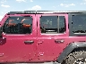 1C4PJXDG6RW****** Salvage 2024 Jeep Wrangler