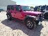 1C4PJXDG6RW****** Salvage and Wrecked 2024 Jeep Wrangler in Houston North