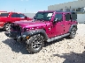1C4PJXDG6RW****** Used and Repairable 2024 Jeep Wrangler in Houston North