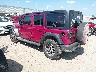 1C4PJXDG6RW****** Salvage and Repairable 2024 Jeep Wrangler in Houston North