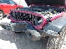 1C4PJXDG6RW****** Salvage and Repairable 2024 Jeep Wrangler in Texas State