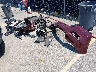 1C4RJEBG0JC****** Wrecked 2018 Jeep Grand Cherokee in South Carolina State