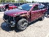 1C4RJEBG0JC****** Used and Repairable 2018 Jeep Grand Cherokee in Lexington