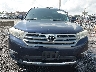 5TDBK3EH7DS****** Used 2013 Toyota Highlander in New Jersey State