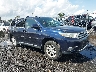5TDBK3EH7DS****** Repairable 2013 Toyota Highlander in New Jersey State