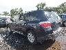 5TDBK3EH7DS****** Salvage 2013 Toyota Highlander
