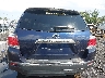 5TDBK3EH7DS****** Used 2013 Toyota Highlander