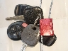 5TDBK3EH7DS****** Salvage 2013 Toyota Highlander in New Jersey State