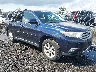 5TDBK3EH7DS****** Repairable 2013 Toyota Highlander