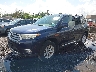 5TDBK3EH7DS****** Used and Repairable 2013 Toyota Highlander in Avenel New Jersey