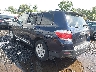 5TDBK3EH7DS****** Salvage and Repairable 2013 Toyota Highlander in Avenel New Jersey