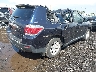 5TDBK3EH7DS****** Salvage and Wrecked 2013 Toyota Highlander in New Jersey State