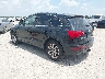 WA1LFAFP6CA****** Salvamento y Reparables 2012 Audi Q5 en Fort Worth North