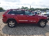 1C4RJFBGXDC****** Reparables 2013 Jeep Grand Cherokee en Estado de Indiana