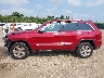 1C4RJFBGXDC****** Salvamento 2013 Jeep Grand Cherokee