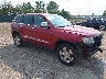 1C4RJFBGXDC****** Salvamento y Destrozados 2013 Jeep Grand Cherokee en South Bend