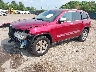 1C4RJFBGXDC****** Usados y Reparables 2013 Jeep Grand Cherokee en South Bend