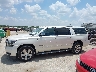 1GNSCKKC0FR****** Repairable 2015 Chevrolet Suburban in Texas State