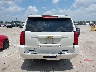1GNSCKKC0FR****** Wrecked 2015 Chevrolet Suburban