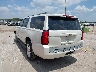 1GNSCKKC0FR****** Salvage and Repairable 2015 Chevrolet Suburban in Fort Worth North