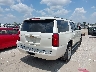 1GNSCKKC0FR****** Salvage and Wrecked 2015 Chevrolet Suburban in Texas State