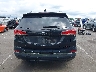 2GNAXWEV1N6****** Wrecked 2022 Chevrolet Equinox