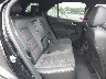 2GNAXWEV1N6****** Wrecked 2022 Chevrolet Equinox in Englishtown