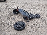 KL4MMGSL9MB****** Wrecked 2021 Buick Encore in New Jersey State