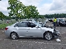 JF1GE6B67BH****** Wrecked 2011 Subaru Impreza in New Jersey State