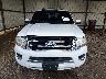 1FMJU1KT4FE****** Wrecked 2015 Ford Expedition in Georgia State