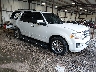 1FMJU1KT4FE****** Salvage and Wrecked 2015 Ford Expedition in Atlanta
