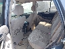 JTEBU14R940****** Destrozados 2004 Toyota 4Runner en Charlotte
