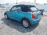 WMWWG5C58G3****** Salvage and Repairable 2016 MINI Cooper in Clearwater