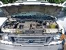 1FTNE24W76D****** Reparables 2006 Ford E-250 en Dundalk