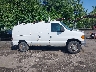 1FTNE24W76D****** Usados 2006 Ford E-250 en Estado de Maryland