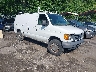 1FTNE24W76D****** Salvamento y Destrozados 2006 Ford E-250 en Dundalk