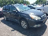 4S4BRBGCXB3****** Salvage and Wrecked 2011 Subaru Outback in Raleigh