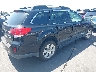 4S4BRBGCXB3****** Salvage and Wrecked 2011 Subaru Outback in North Carolina State