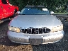 2G4WS52J251****** Destrozados 2005 Buick Century en Estado de Carolina del Norte