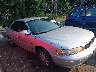 2G4WS52J251****** Usados 2005 Buick Century en Estado de Carolina del Norte